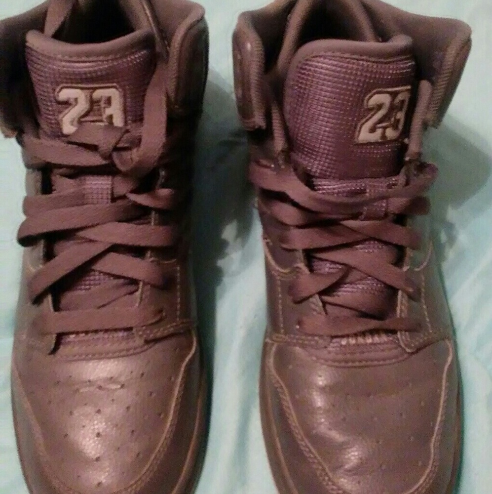 Mens Nike Air Jordan